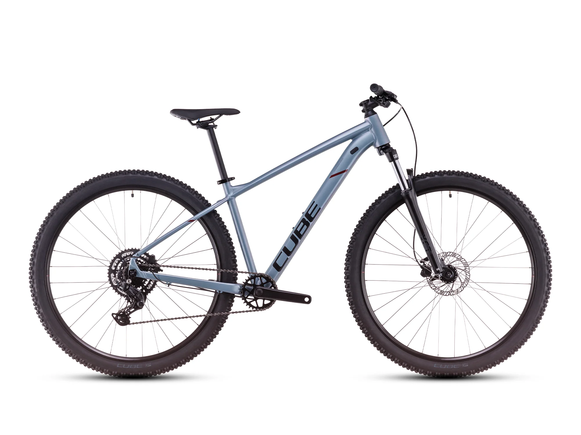 CUBE Bikes