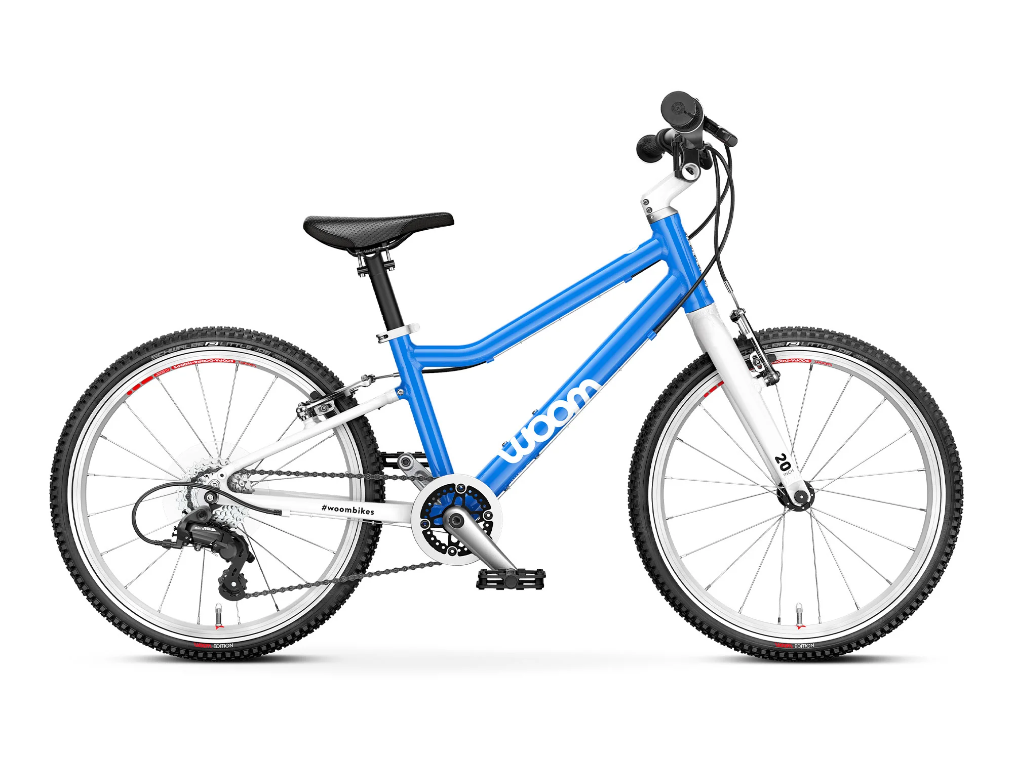 Woom Bikes